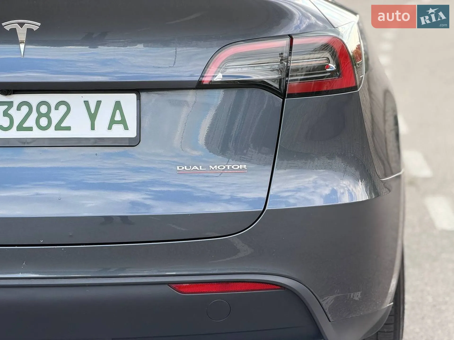 2023 Tesla Model Y - мініатюра 7