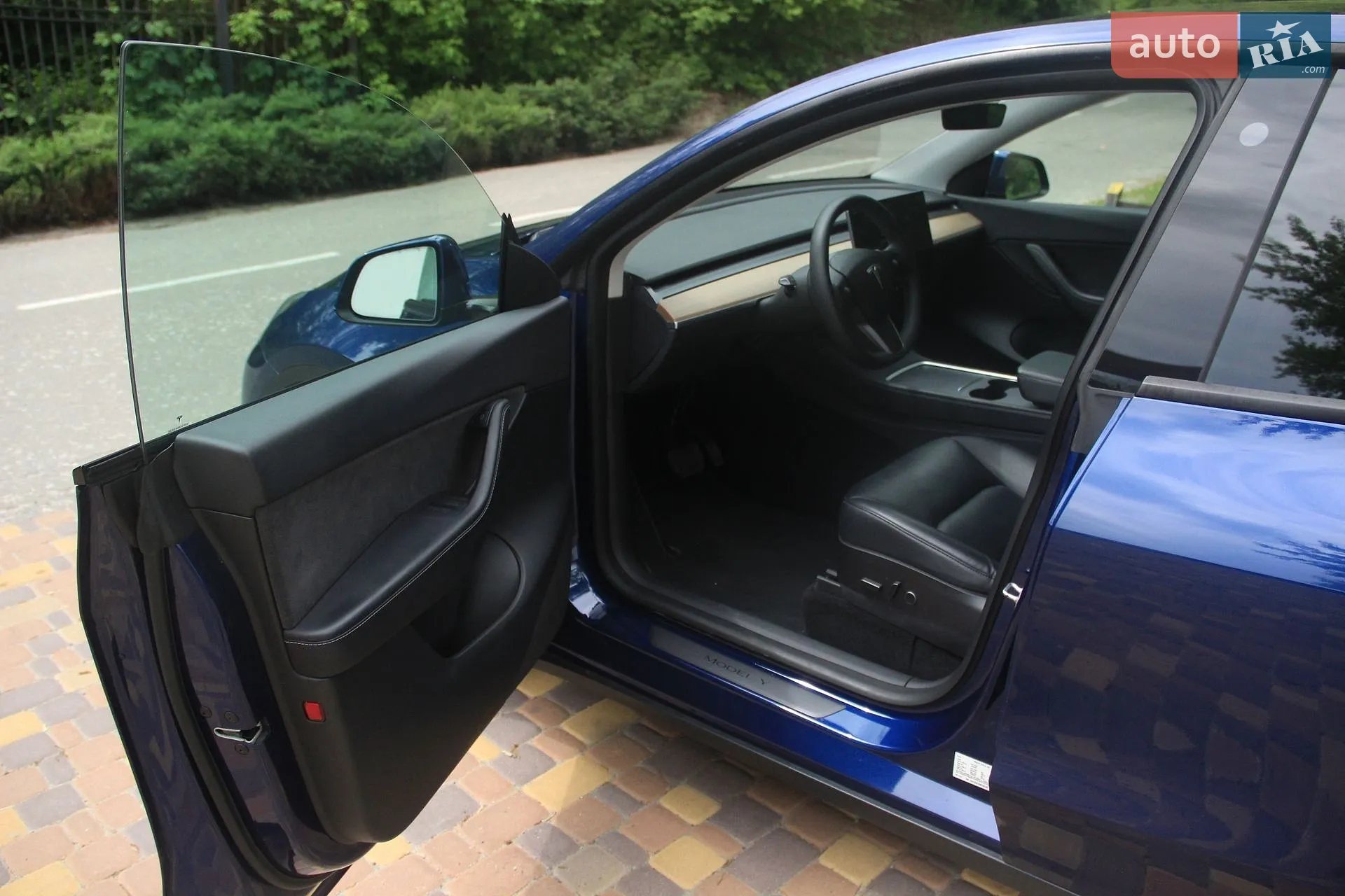 2022 Tesla Model Y - мініатюра 9