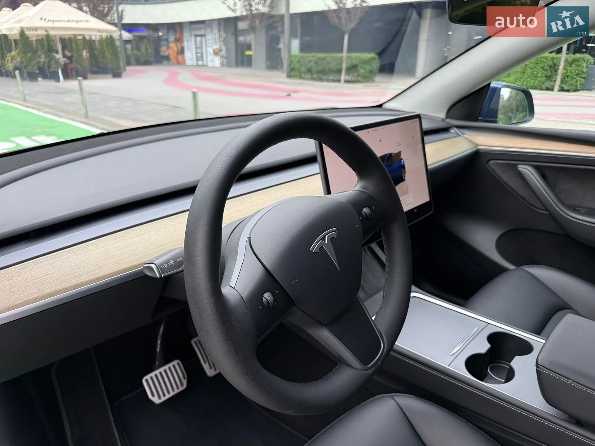 2023 Tesla Model Y - мініатюра 10