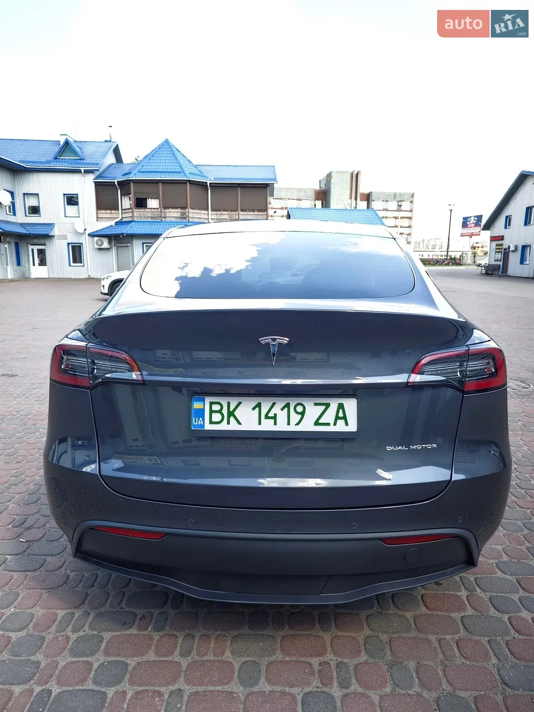 2021 Tesla Model Y - мініатюра 35