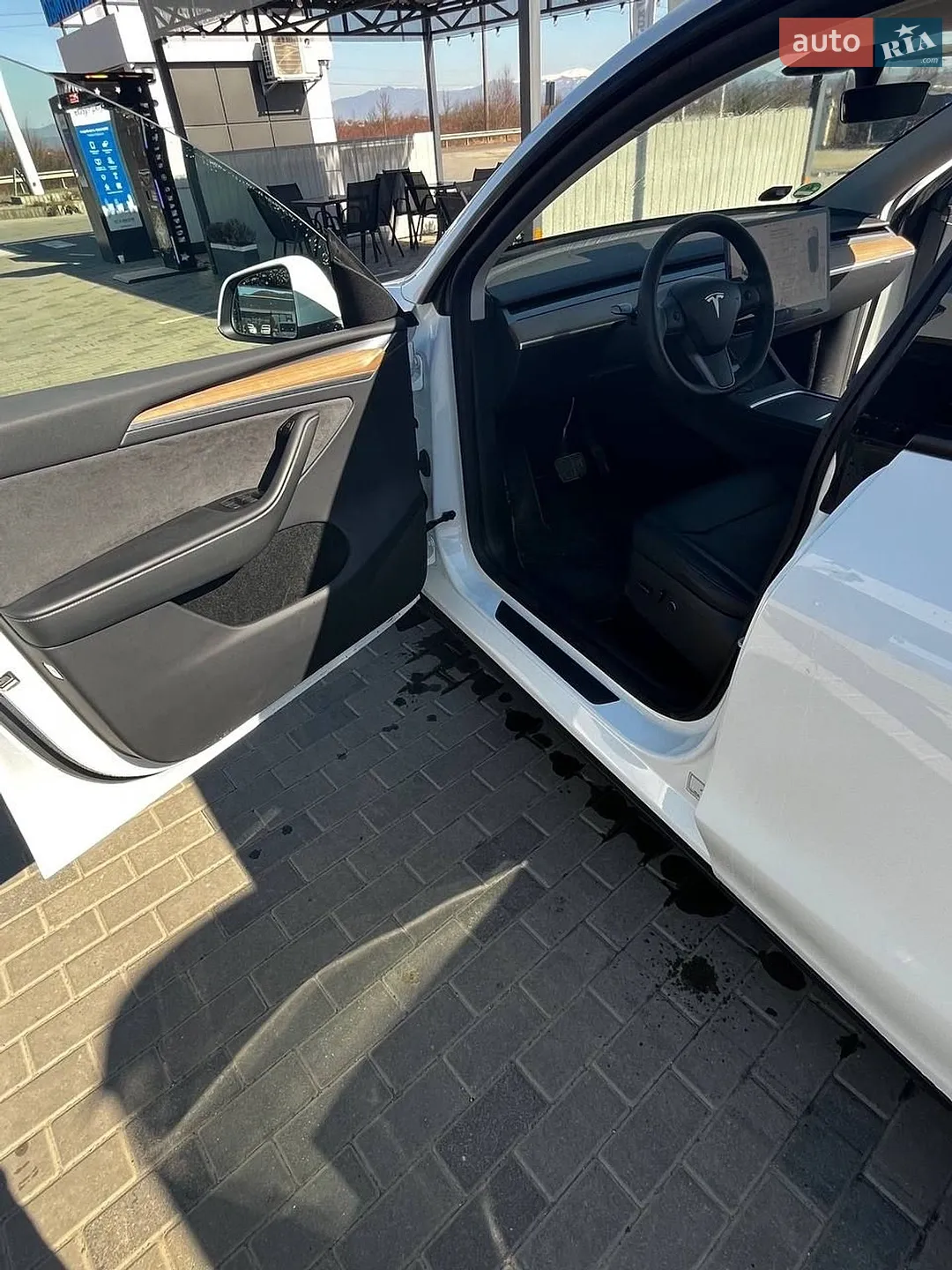 2022 Tesla Model Y - мініатюра 18