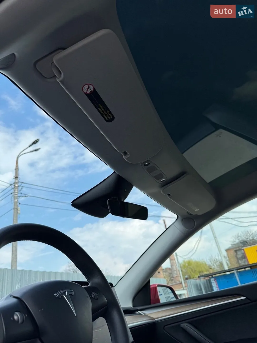 2023 Tesla Model Y - мініатюра 14