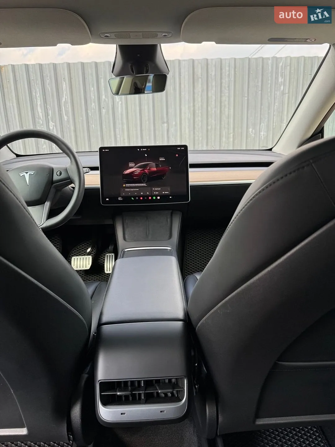2023 Tesla Model Y - мініатюра 25