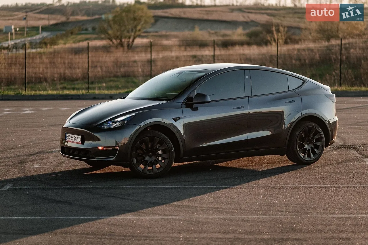 2023 Tesla Model Y - мініатюра 46