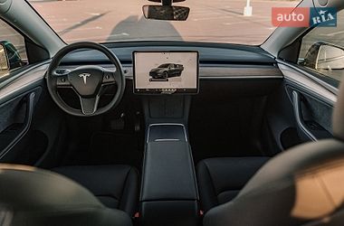Внедорожник / Кроссовер Tesla Model Y 2024 в Ровно