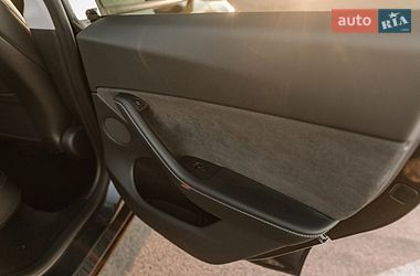 Внедорожник / Кроссовер Tesla Model Y 2024 в Ровно