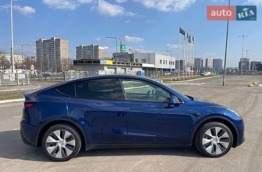 Позашляховик / Кросовер Tesla Model Y 2023 в Києві фото 11 Позашляховик / Кросовер Tesla Model Y 2023 в Києві