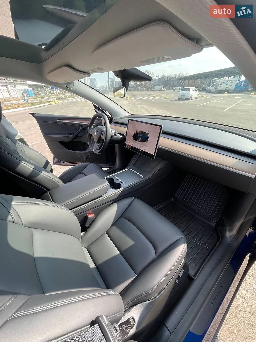 2023 Tesla Model Y - мініатюра 14