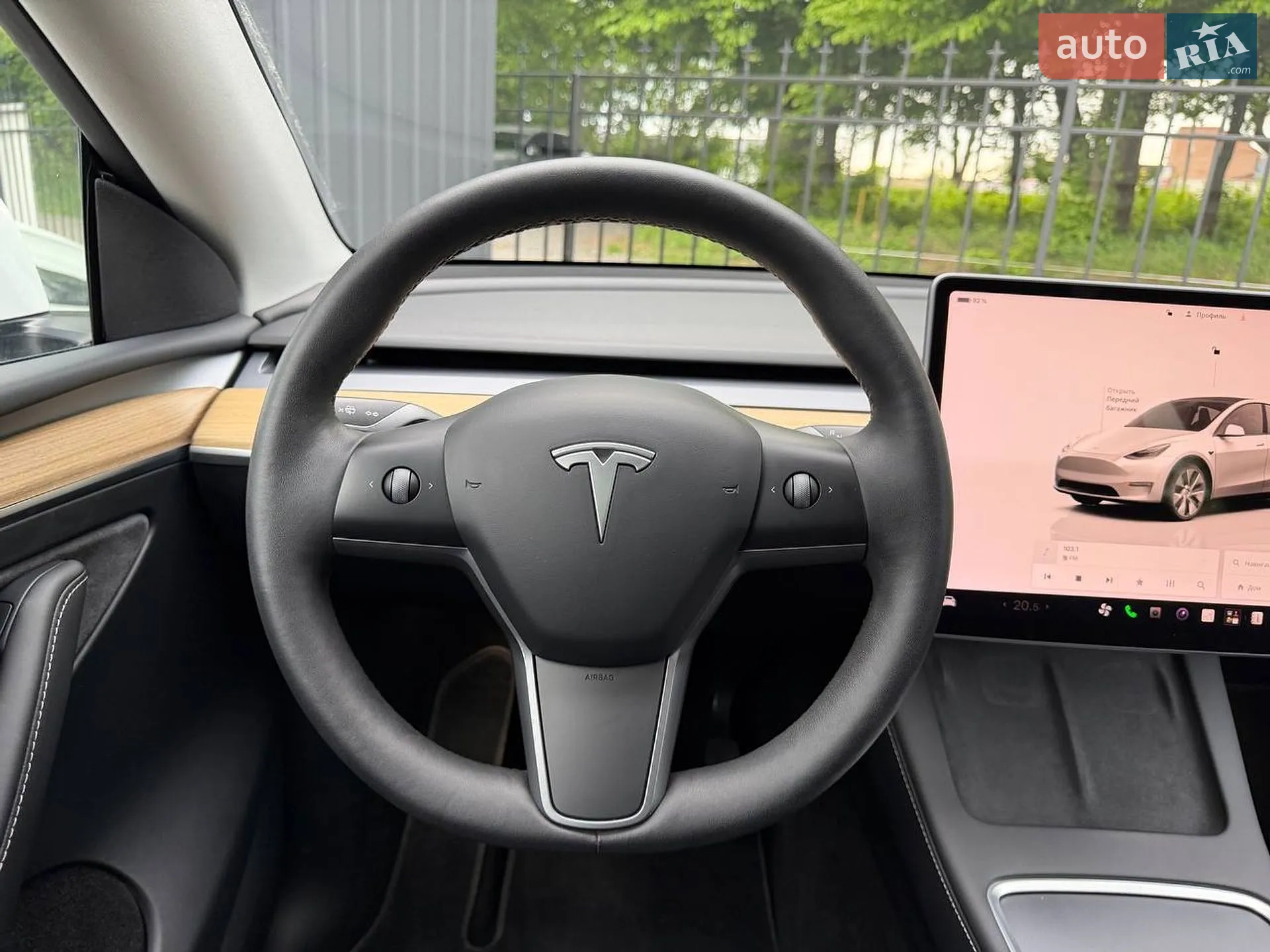 2022 Tesla Model Y - мініатюра 31