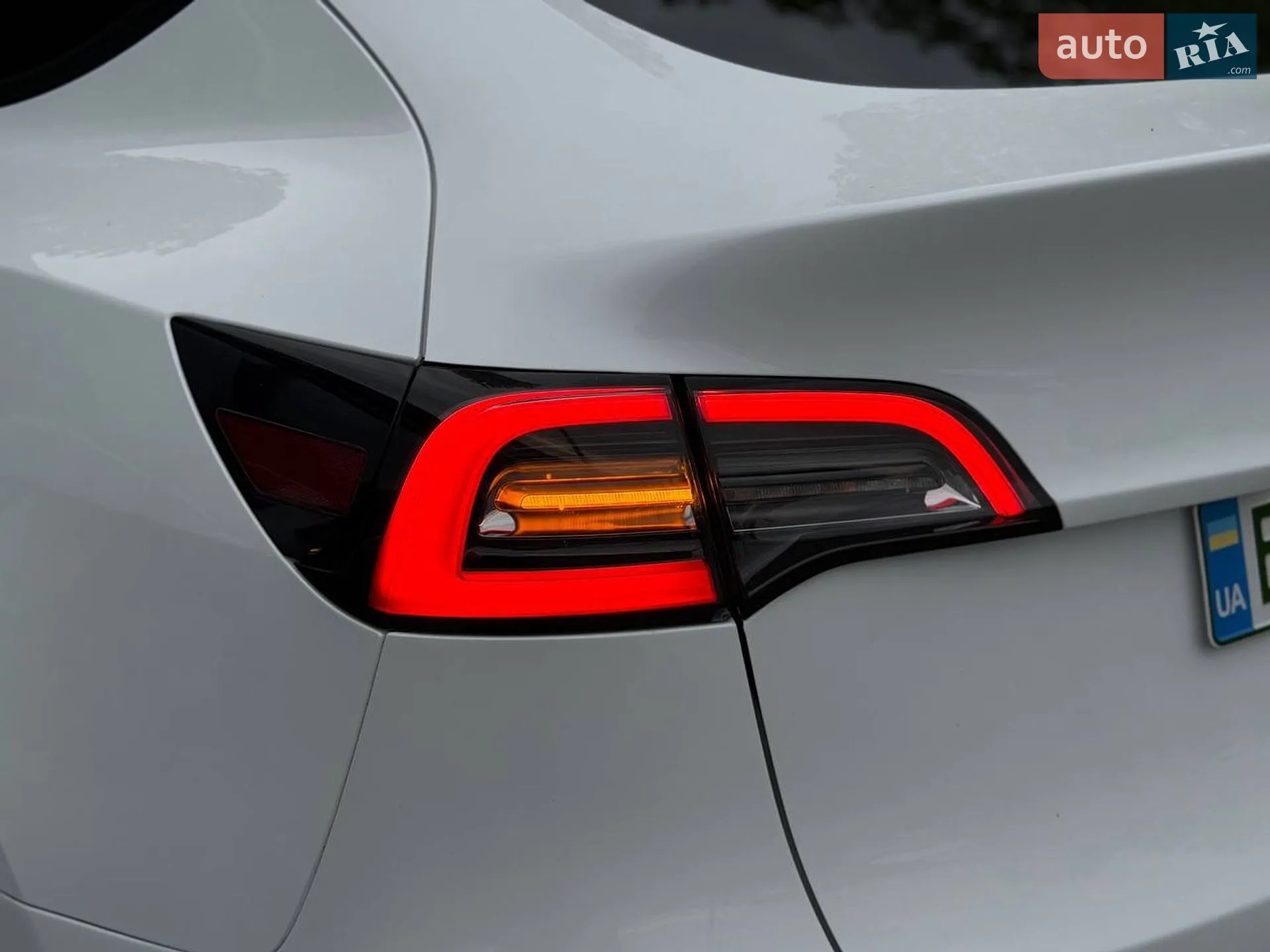 2022 Tesla Model Y - мініатюра 20