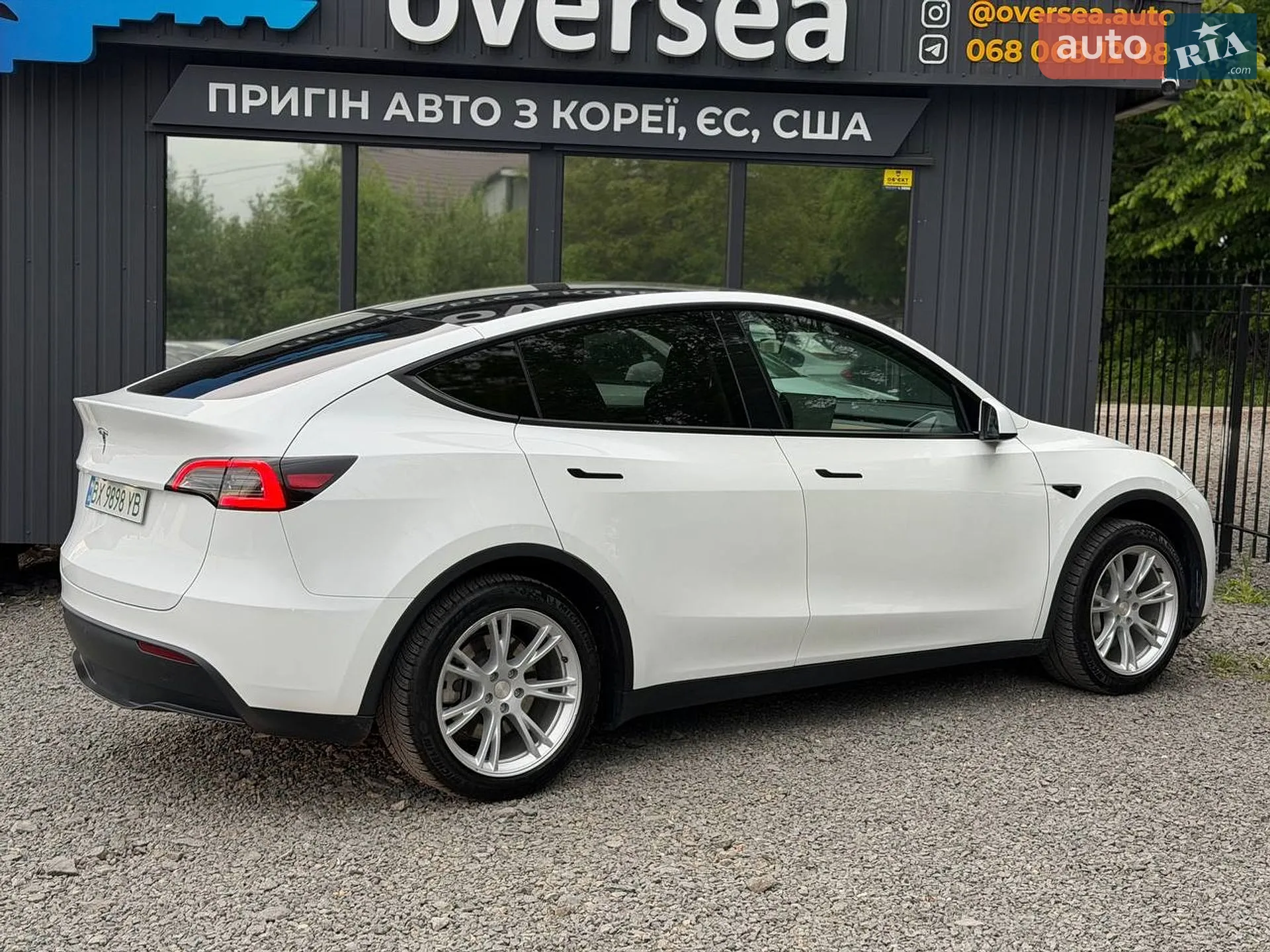 2022 Tesla Model Y - мініатюра 13