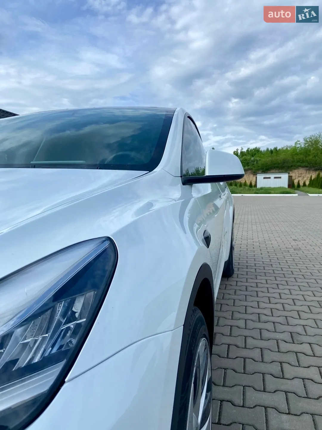 2022 Tesla Model Y - мініатюра 13