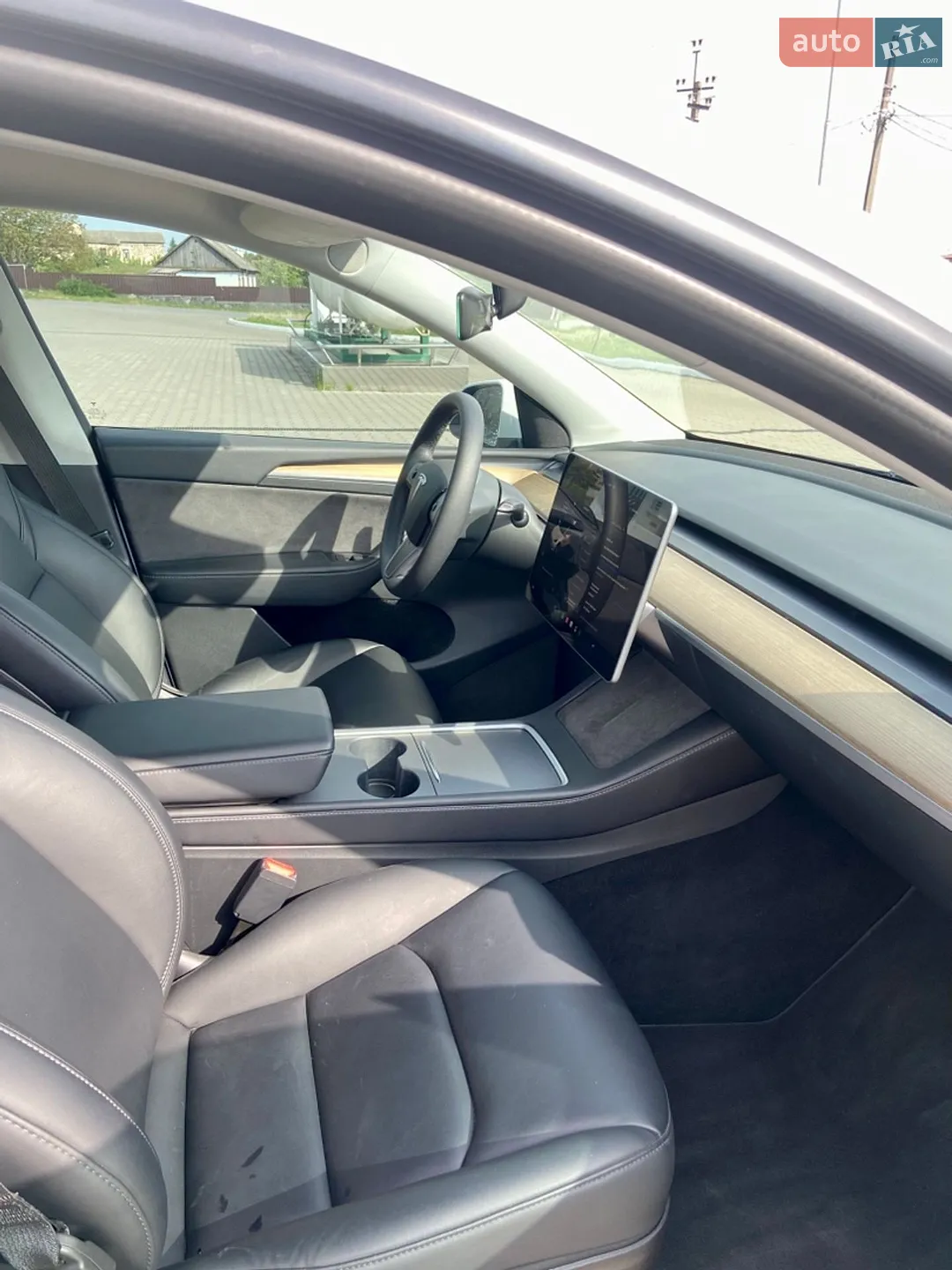 2022 Tesla Model Y - мініатюра 16