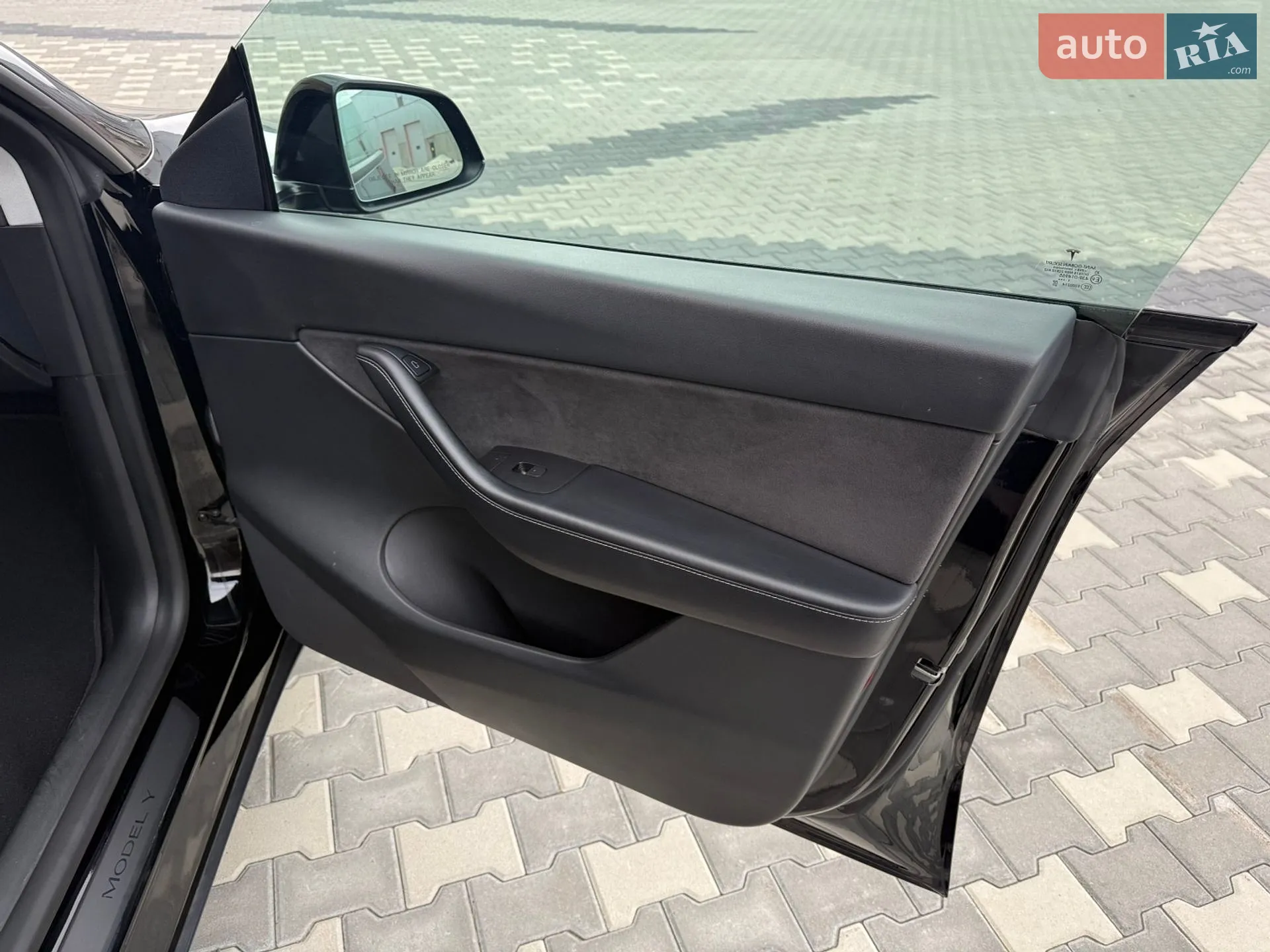 2021 Tesla Model Y - мініатюра 13
