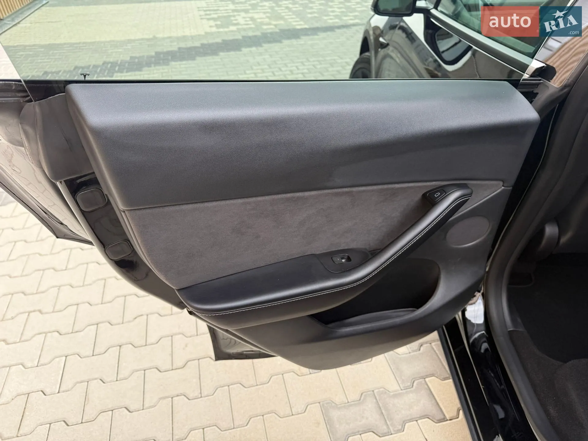 2021 Tesla Model Y - мініатюра 18