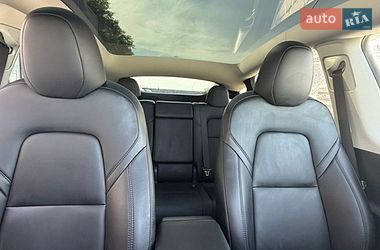 Внедорожник / Кроссовер Tesla Model Y 2024 в Виннице
