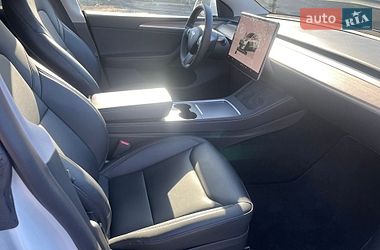 Внедорожник / Кроссовер Tesla Model Y 2024 в Ровно фото 15 Внедорожник / Кроссовер Tesla Model Y 2024 в Ровно