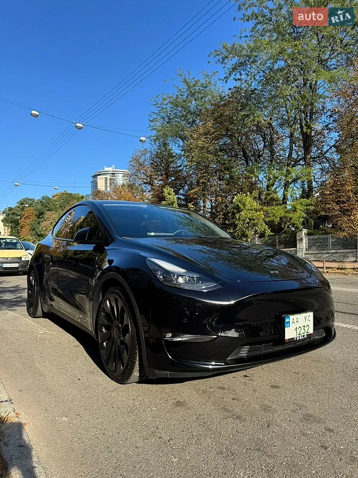 2023 Tesla Model Y - мініатюра 34