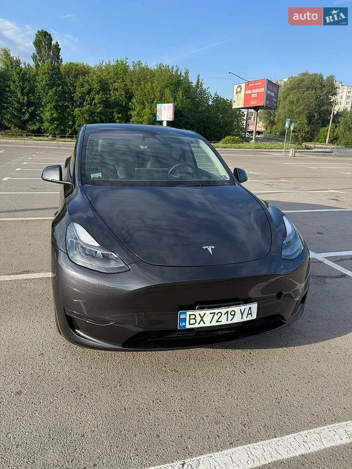 2023 Tesla Model Y - мініатюра 34