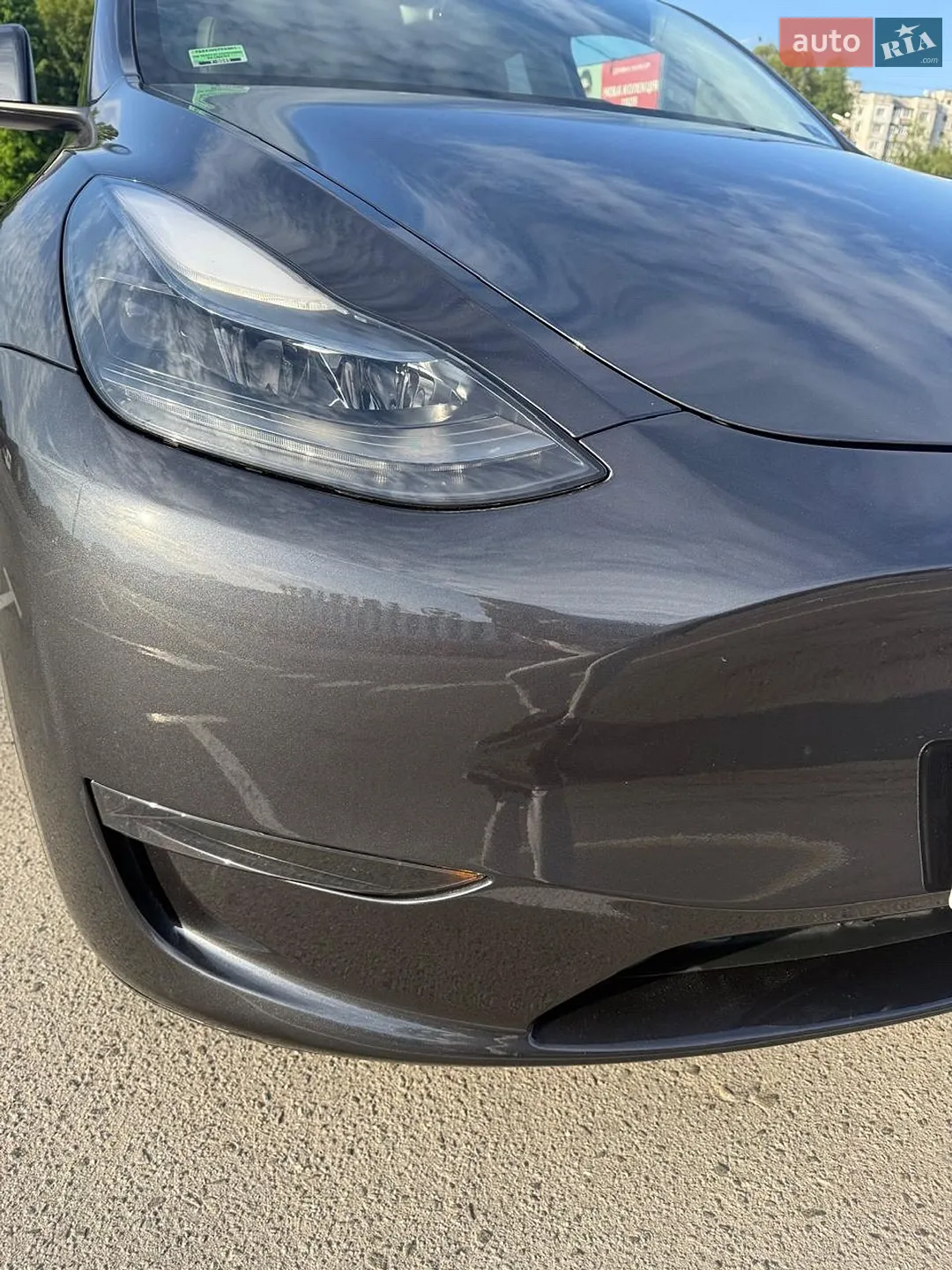 2024 Tesla Model Y - мініатюра 21