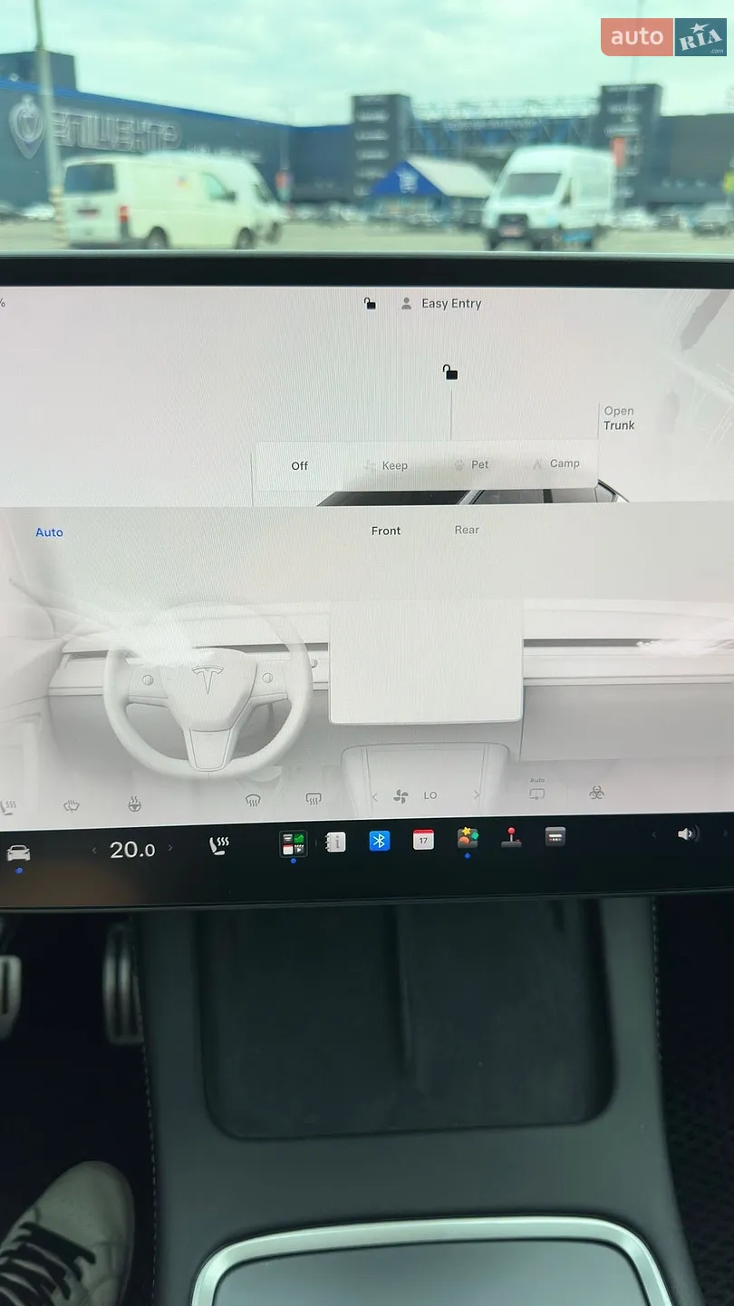 2024 Tesla Model Y - мініатюра 27