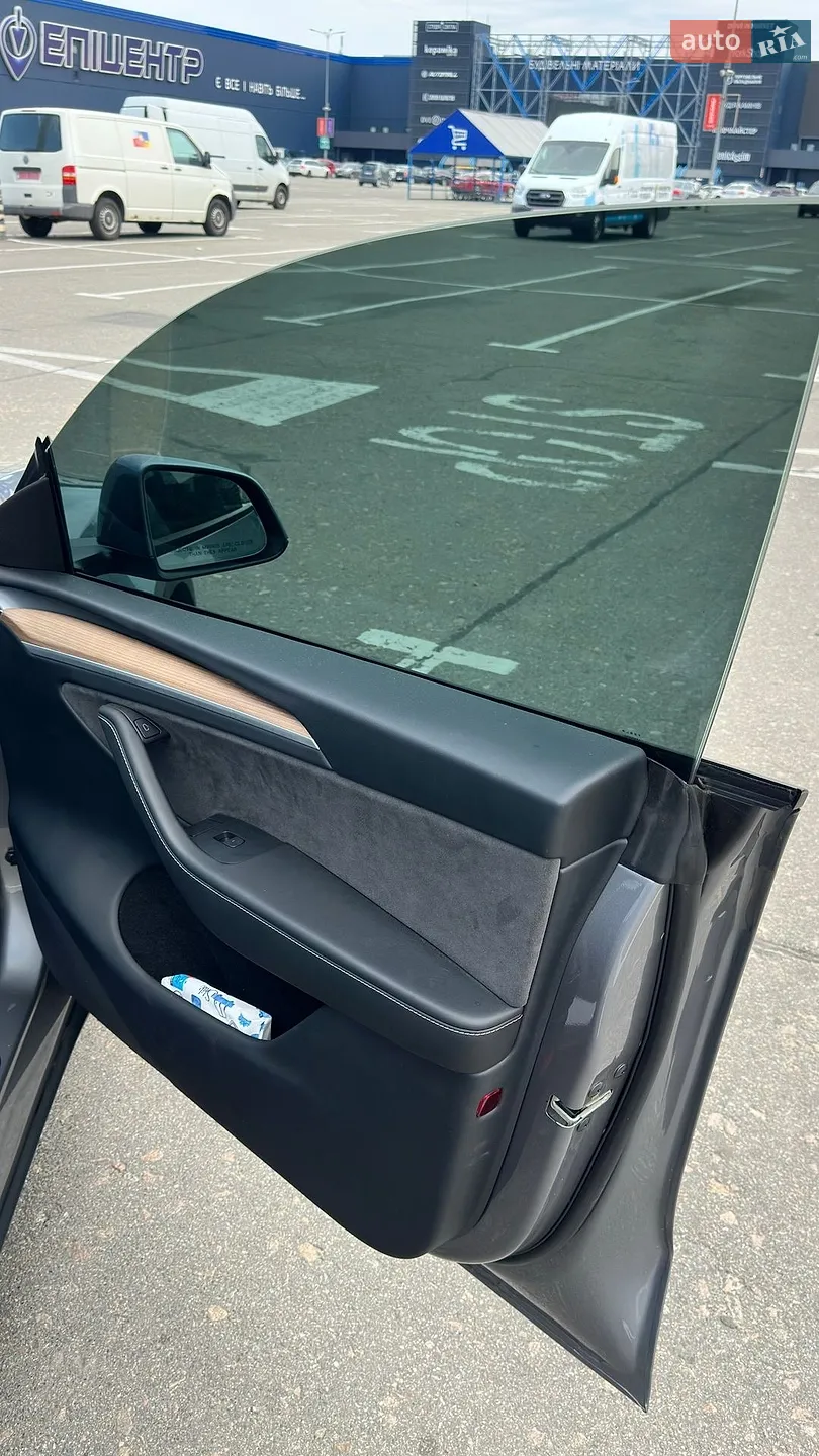 2024 Tesla Model Y - мініатюра 21