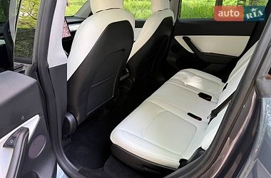 Позашляховик / Кросовер Tesla Model Y 2022 в Кропивницькому фото 24 Позашляховик / Кросовер Tesla Model Y 2022 в Кропивницькому