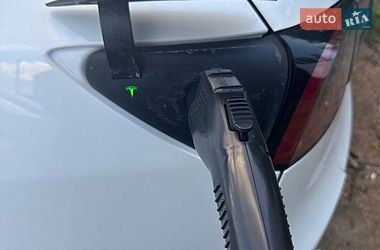 Позашляховик / Кросовер Tesla Model Y 2021 в Києві
