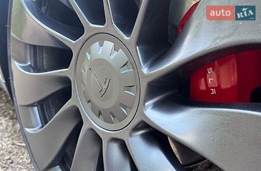 Внедорожник / Кроссовер Tesla Model Y 2022 в Долине