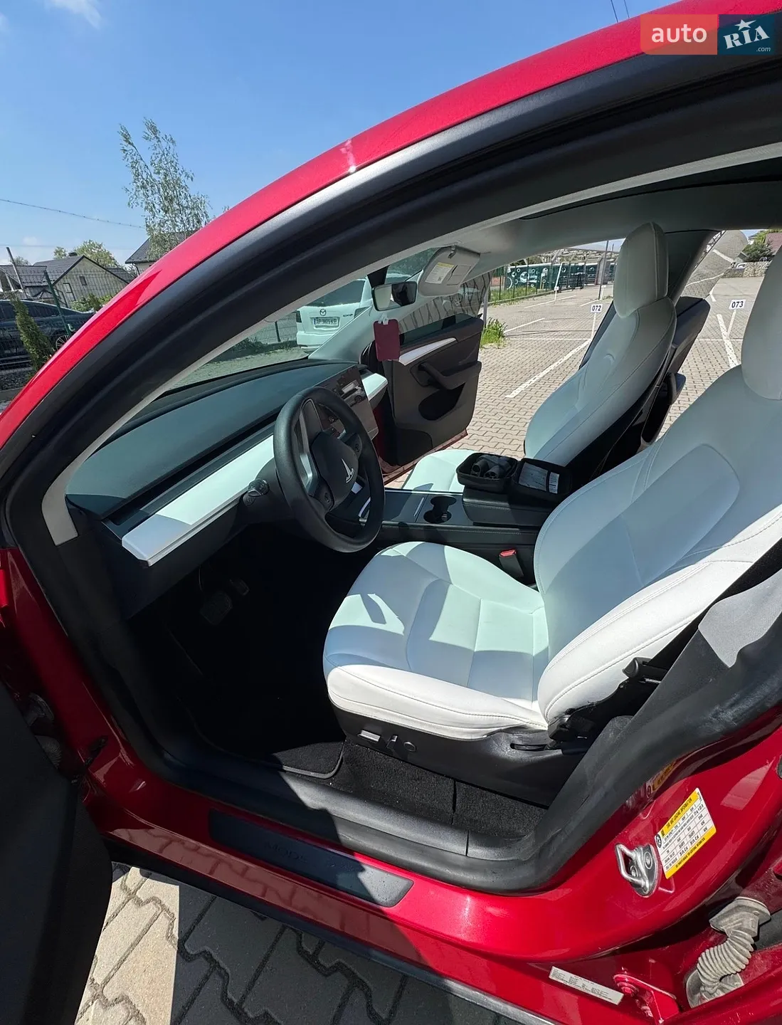 2022 Tesla Model Y - мініатюра 10