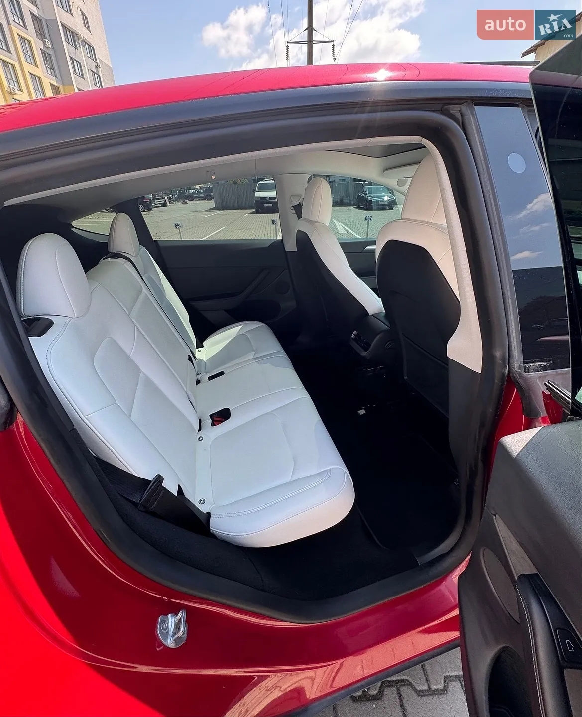 2022 Tesla Model Y - мініатюра 7