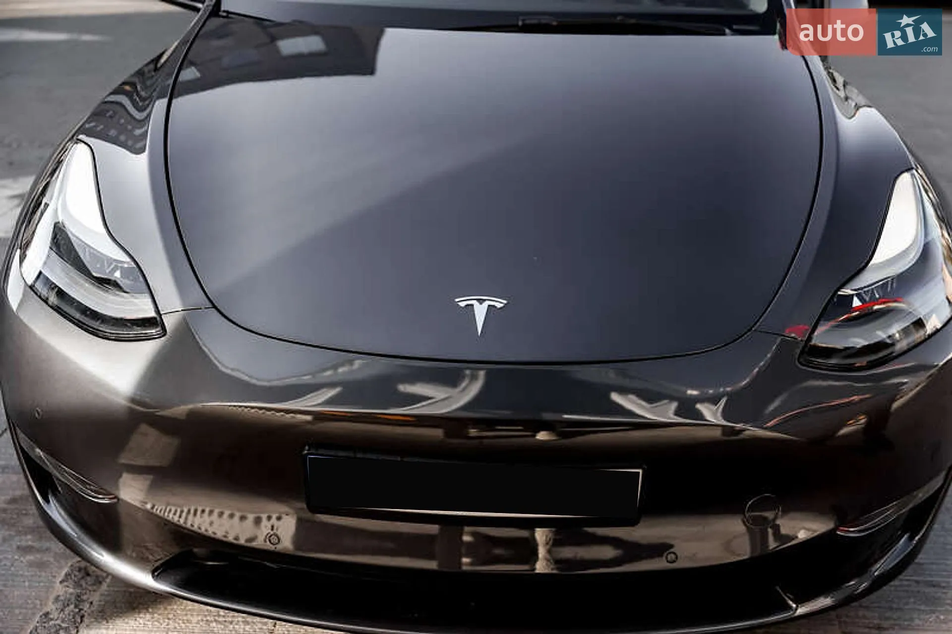 2022 Tesla Model Y - мініатюра 6