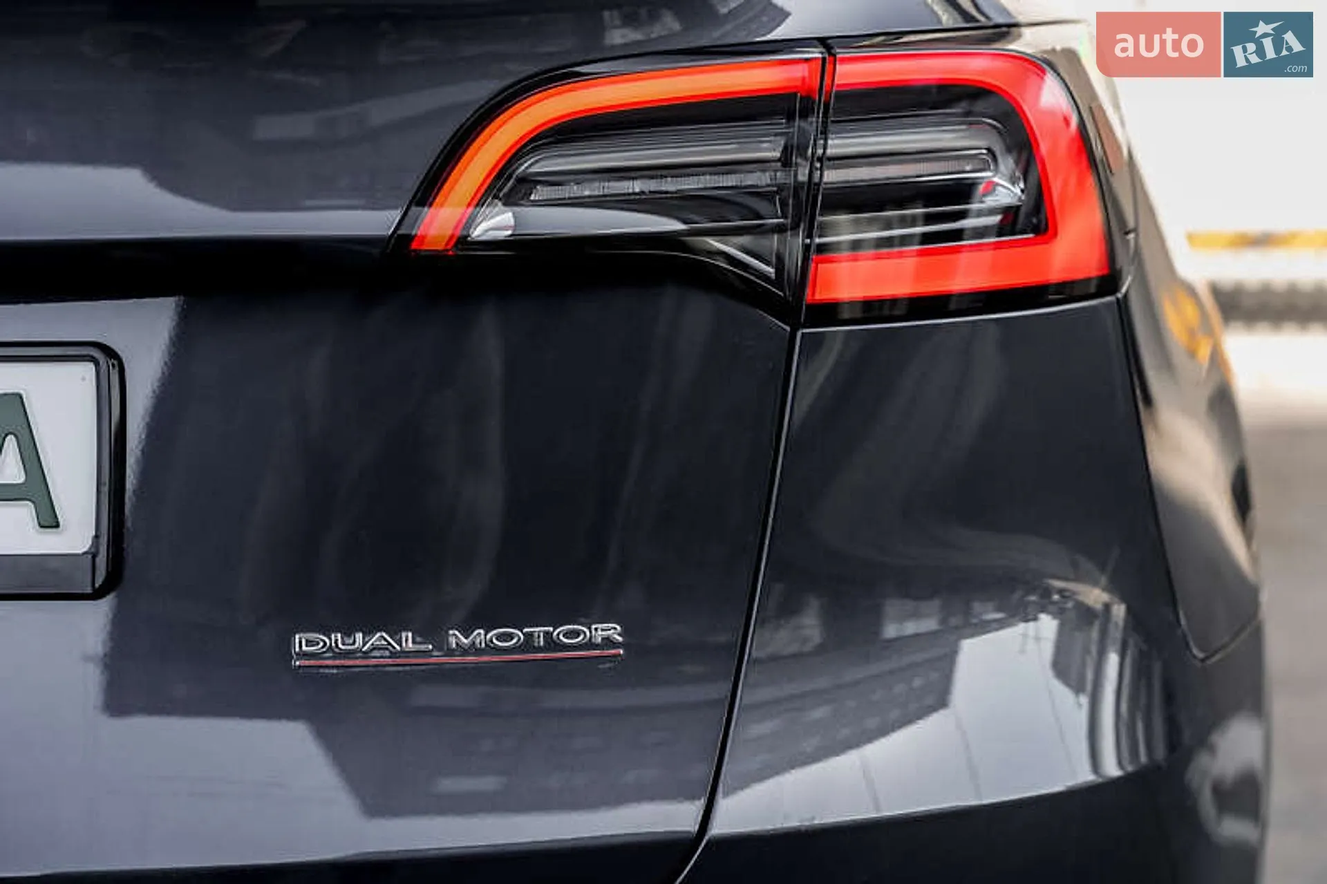 2022 Tesla Model Y - мініатюра 9