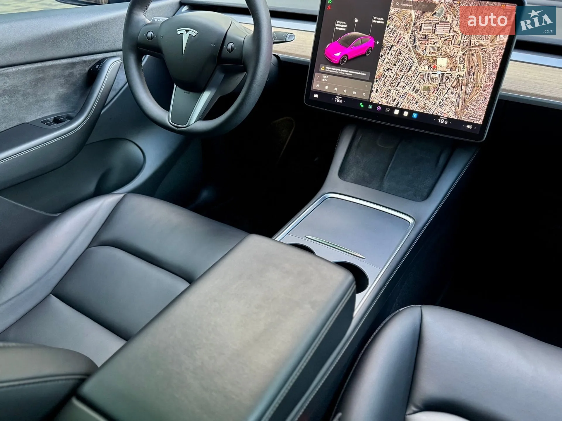 2021 Tesla Model Y - мініатюра 22