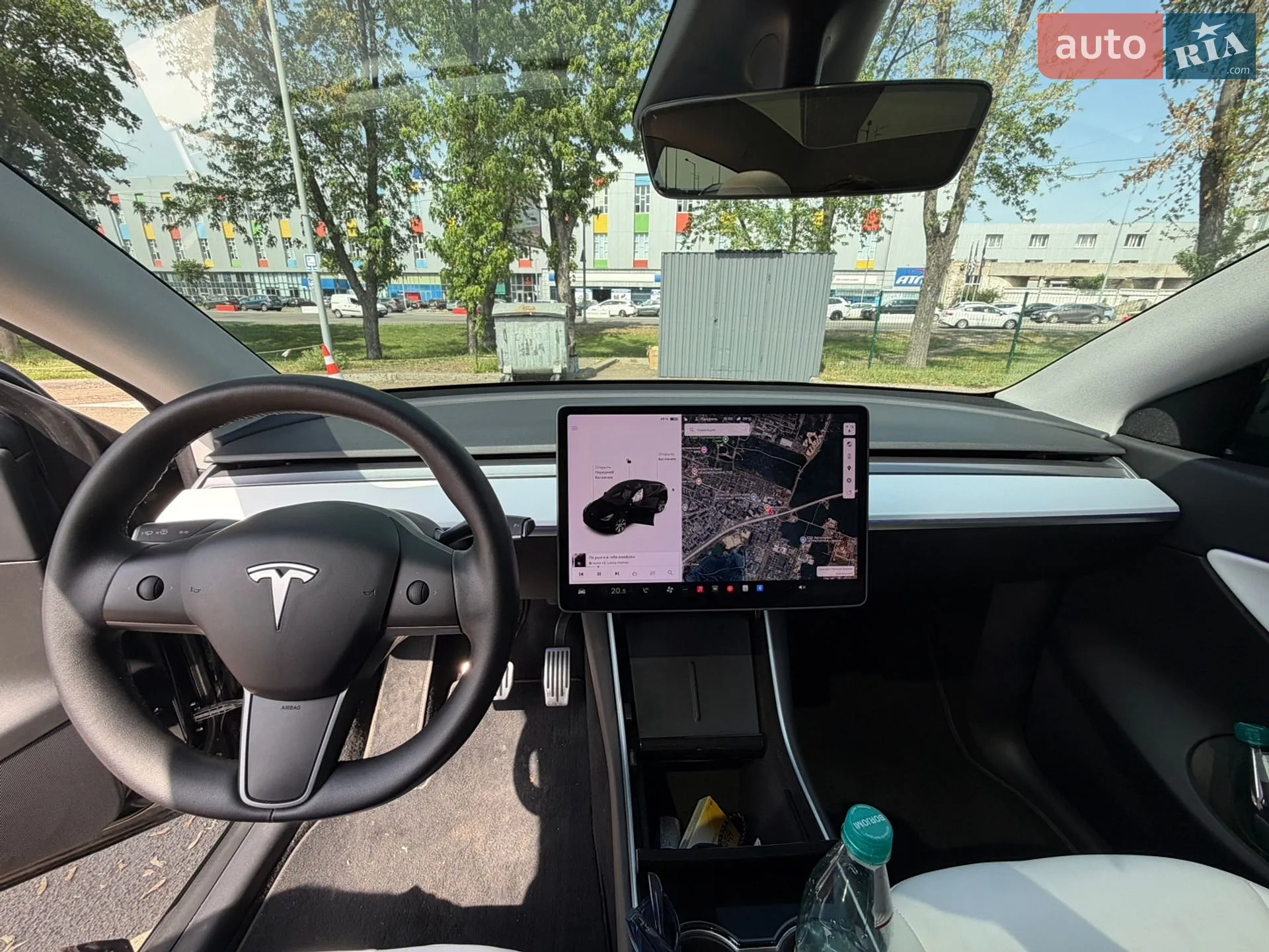 2020 Tesla Model Y - мініатюра 18