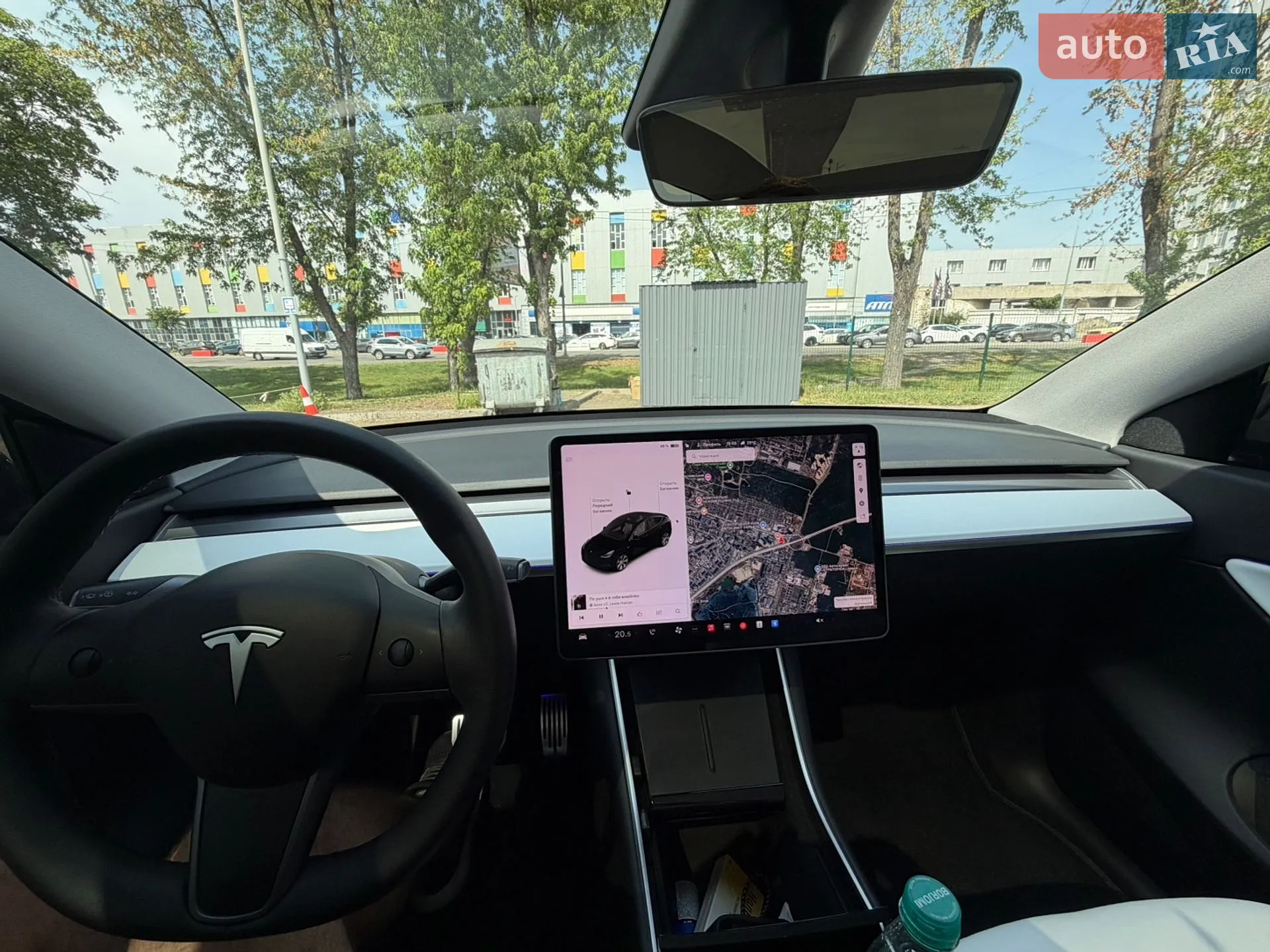 2020 Tesla Model Y - мініатюра 22
