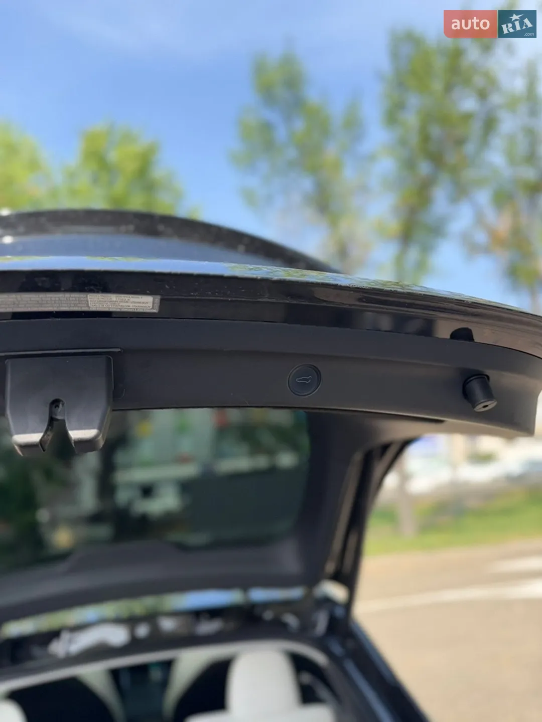 2020 Tesla Model Y - мініатюра 26