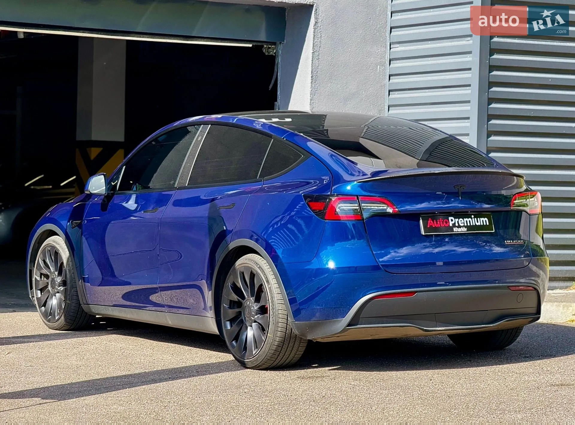 2023 Tesla Model Y - мініатюра 7