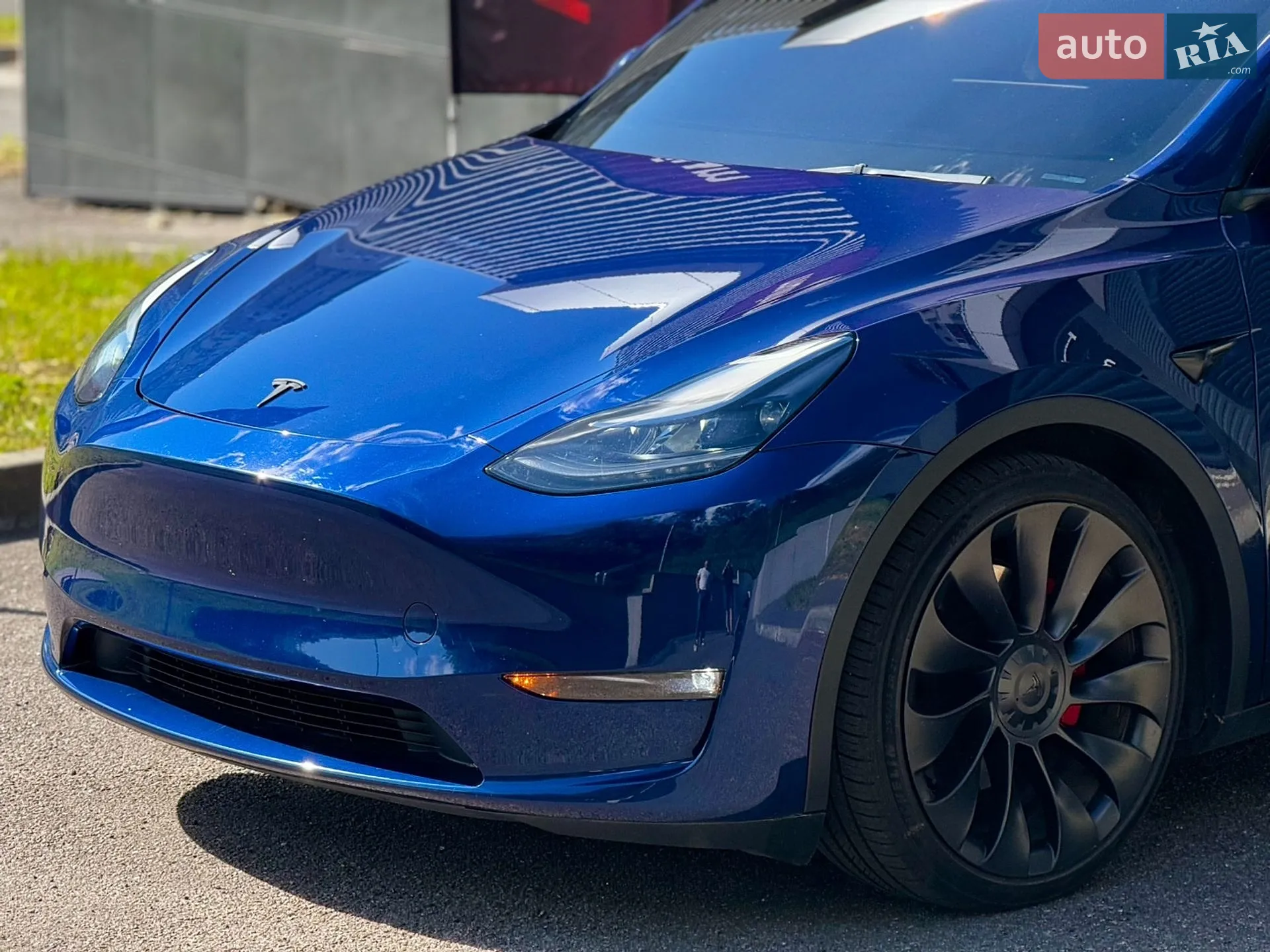 2023 Tesla Model Y - мініатюра 11