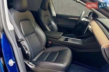 Позашляховик / Кросовер Tesla Model Y 2023 в Харкові