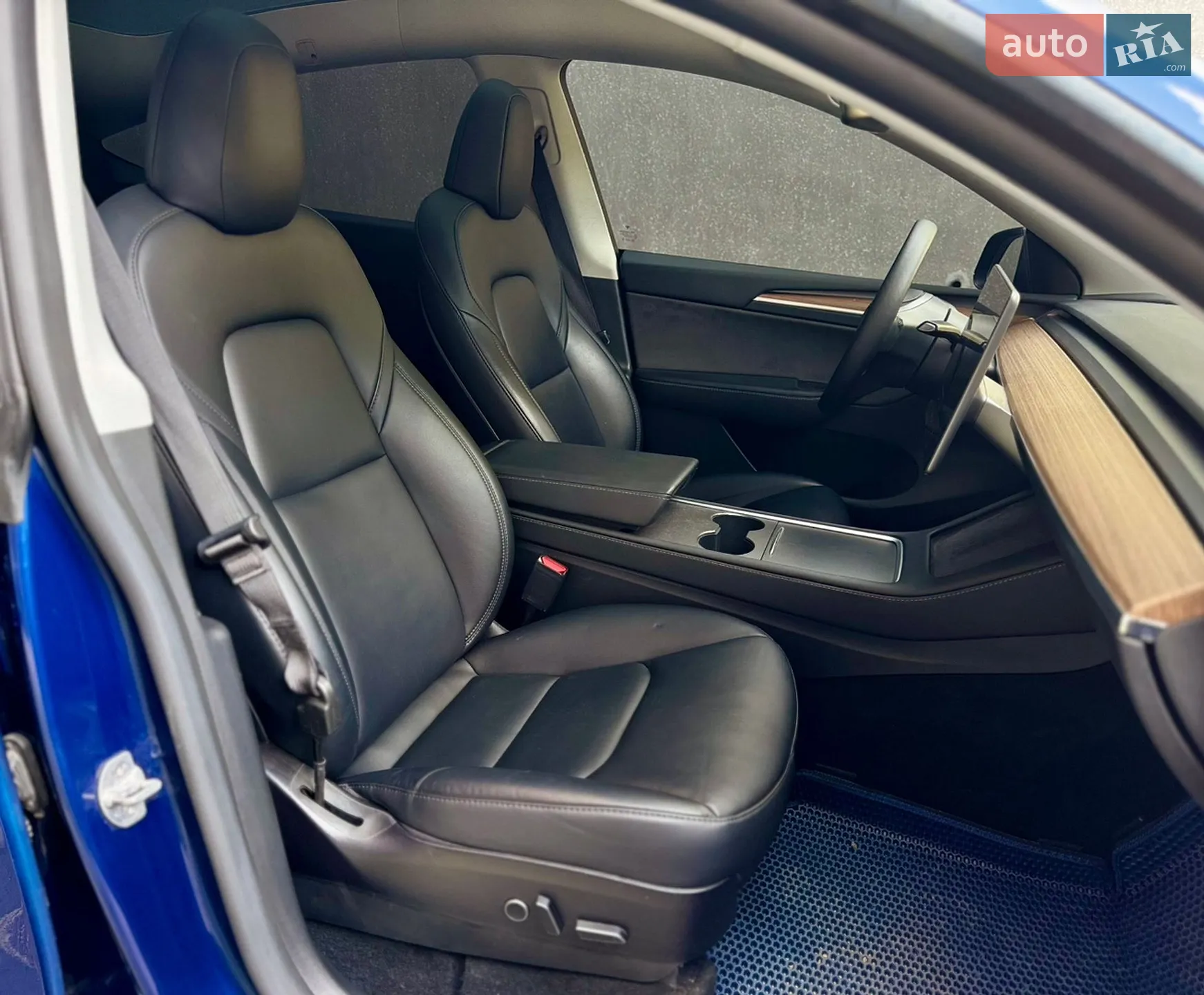 2023 Tesla Model Y - мініатюра 18