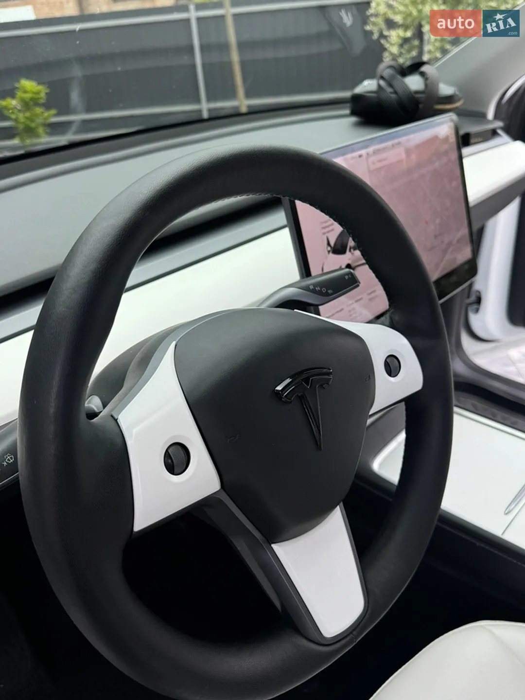 2021 Tesla Model Y - мініатюра 10