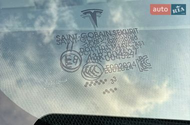Внедорожник / Кроссовер Tesla Model Y 2023 в Виннице
