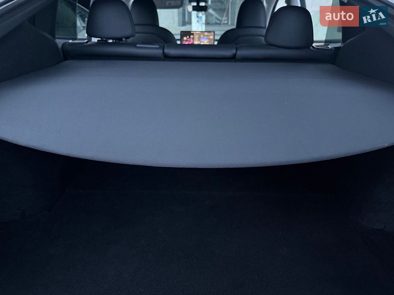 Внедорожник / Кроссовер Tesla Model Y 2023 в Виннице