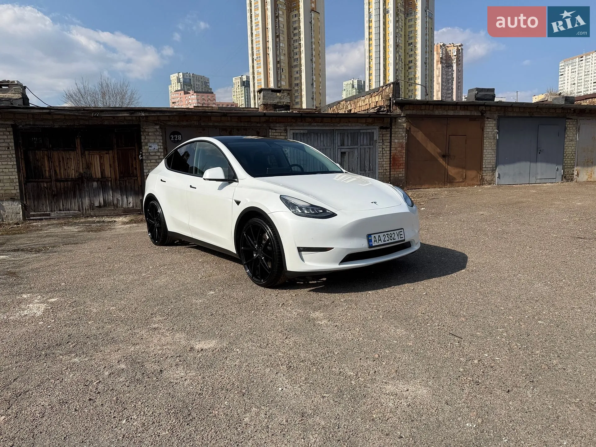 2021 Tesla Model Y - мініатюра 37