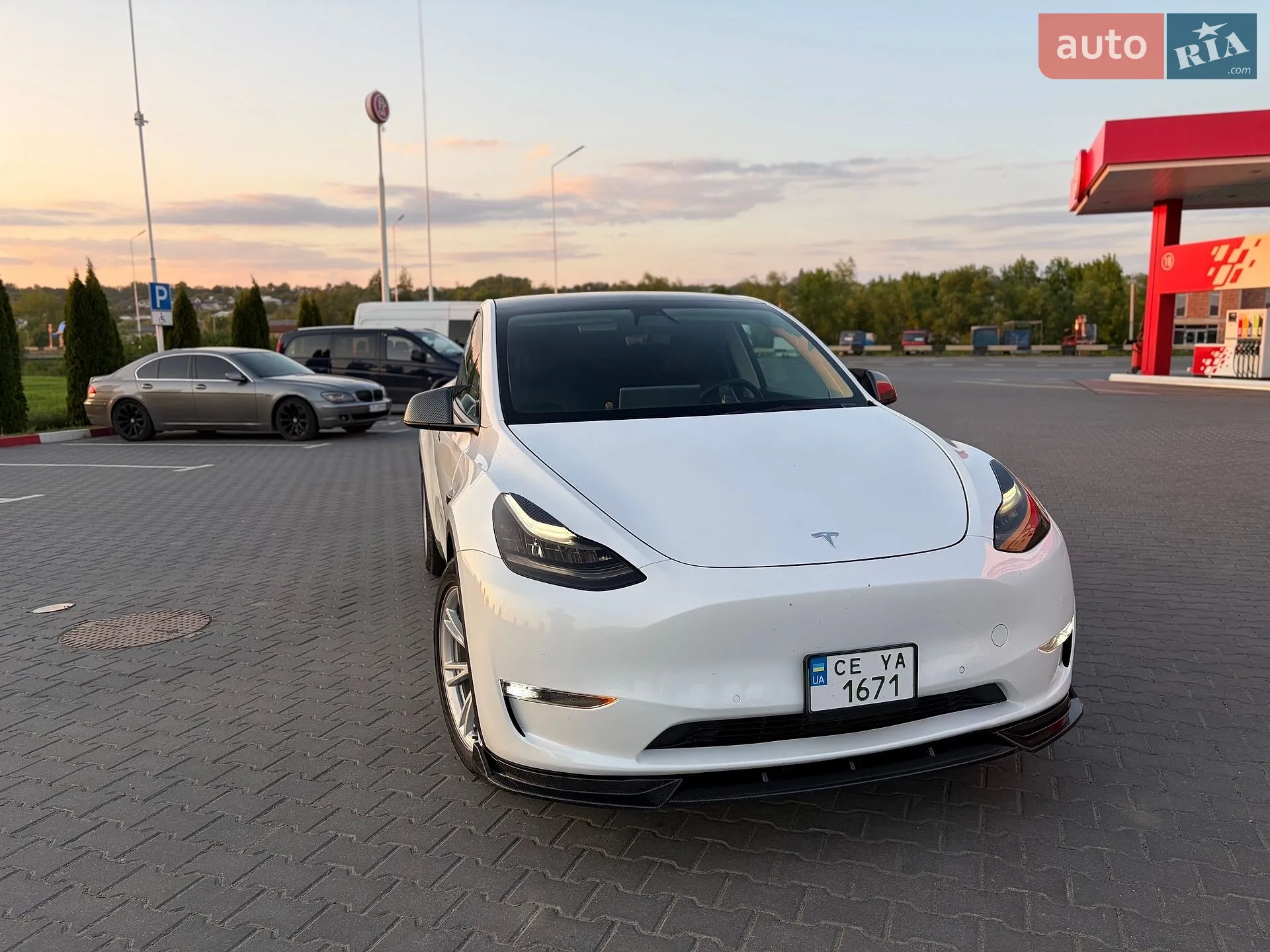 2021 Tesla Model Y - мініатюра 27