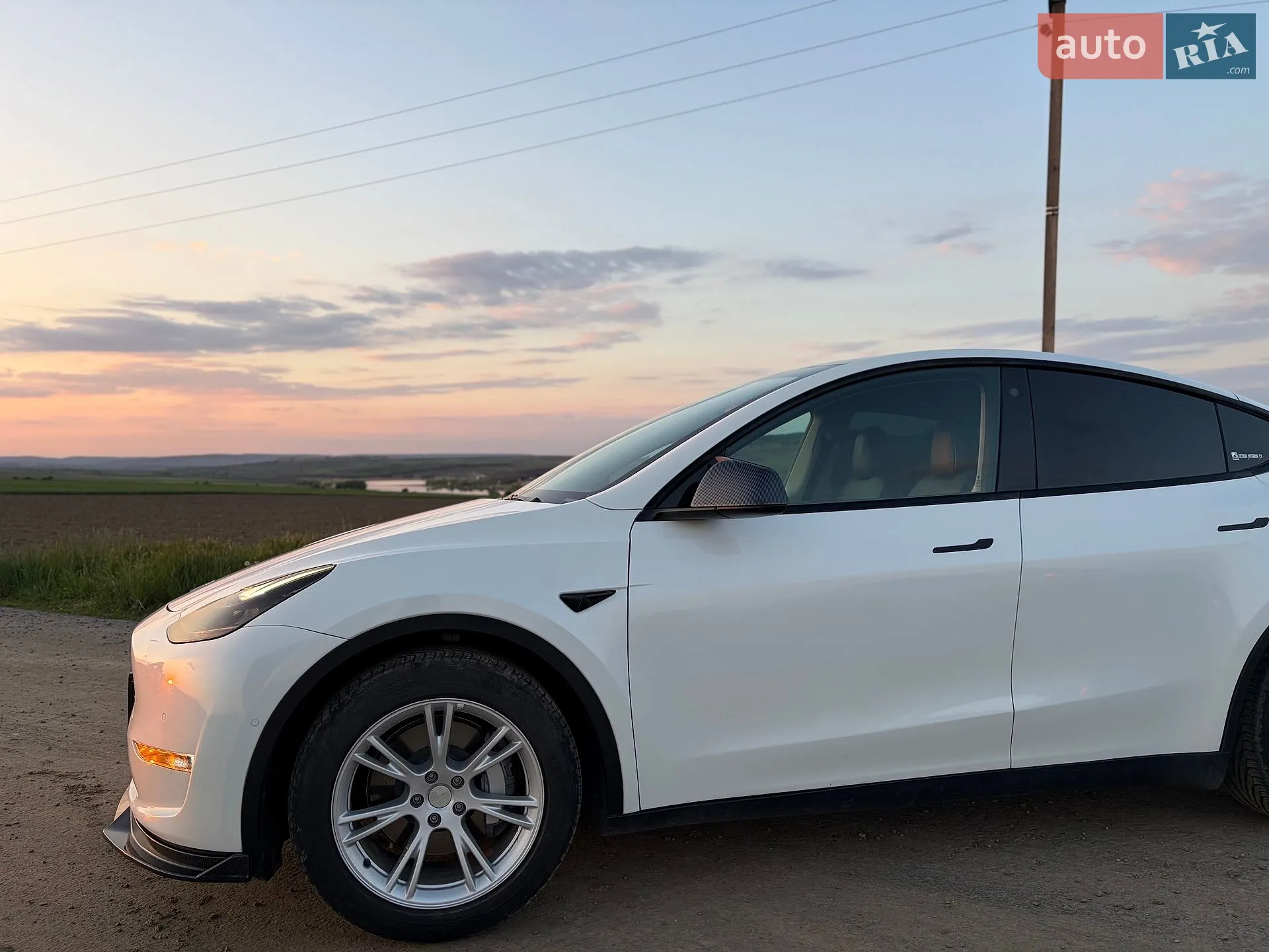 2021 Tesla Model Y - мініатюра 29