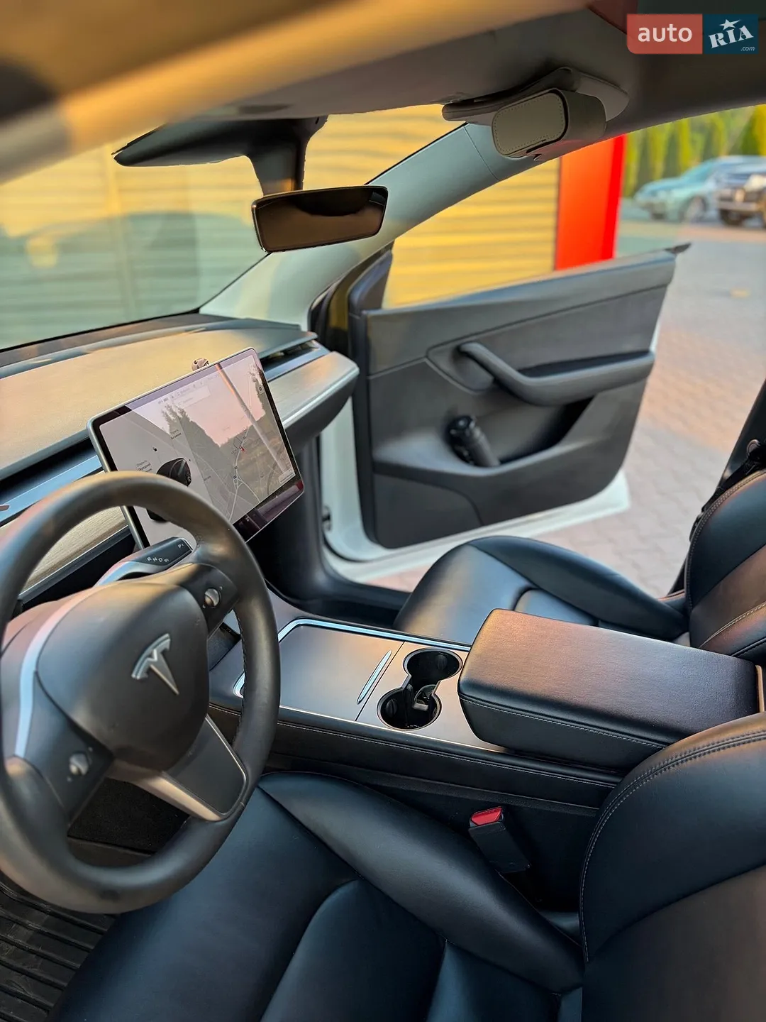 2021 Tesla Model Y - мініатюра 36