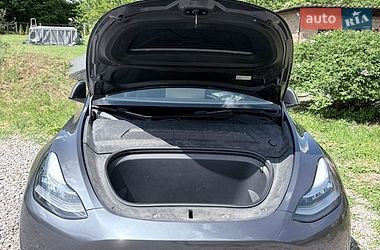 Внедорожник / Кроссовер Tesla Model Y 2022 в Обухове