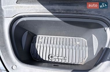 Внедорожник / Кроссовер Tesla Model Y 2022 в Обухове